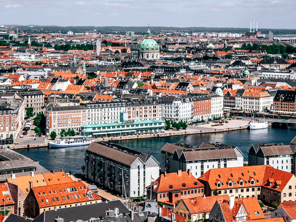 Copenhagen: Engagement Legacies for ESTRO 2022 - The Iceberg